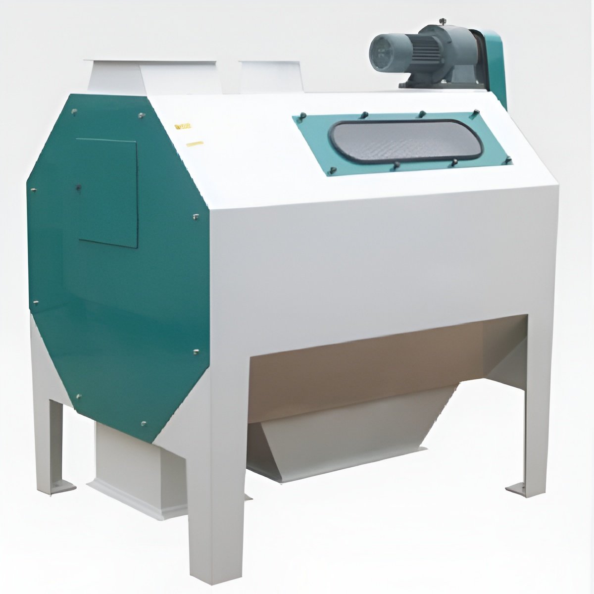 Drum Sieve